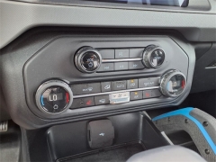 Used 2024 Ford Bronco Black Diamond 4 Door 4x4 at Maxx Loans near St. Adrian, MI