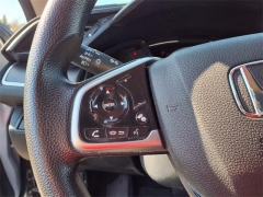 Used 2021 Honda Civic Sedan LX CVT at Maxx Loans near ,