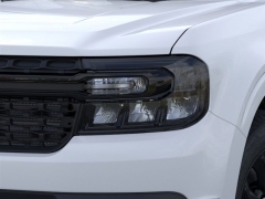New 2024 Ford Maverick XLT AWD SuperCrew EcoBoost at Briarwood Ford near Saline, MI