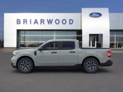 New 2024 Ford Maverick XLT AWD SuperCrew EcoBoost at Briarwood Ford near Saline, MI