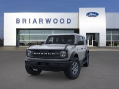 Used 2026  Ford Bronco Big Bend 4 Door 4x4 at Maxx Loans near St&period; Adrian&comma; MI