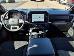 Used 2022 Ford F-150 4WD SuperCrew Box at Maxx Loans near ,