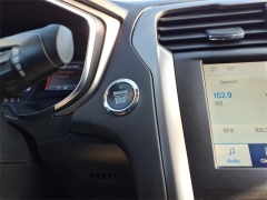 Used 2020  Ford Fusion 4d Sedan FWD SE 1&period;5L EcoBoost at Maxx Loans near St&period; Adrian&comma; MI