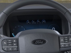 Used 2026  Ford F-150 4WD XLT SuperCrew 5&period;5' Box at Maxx Loans near St&period; Adrian&comma; MI