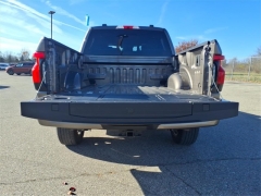Used 2022  Ford F-150 Lightning 4WD SuperCrew 5&period;5' Box at Maxx Loans near St&period; Adrian&comma; MI