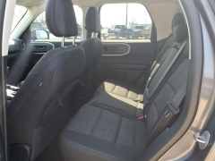 Used 2023  Ford Bronco Sport Big Bend 4x4 at Maxx Loans near St&period; Adrian&comma; MI