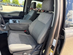 Used 2022  Ford F-150 4WD XLT SuperCrew 5&period;5' Box at Maxx Loans near St&period; Adrian&comma; MI