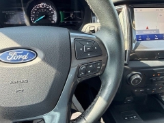 Used 2023  Ford Ranger 4WD SuperCrew 5' Box at Maxx Loans near St&period; Adrian&comma; MI