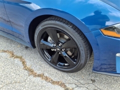Used 2022 Ford Mustang EcoBoost Fastback at Maxx Loans near St. Adrian, MI