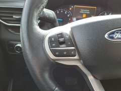 Used 2023  Ford Explorer Limited 4WD at Maxx Loans near St&period; Adrian&comma; MI
