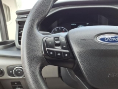 Used 2023  Ford Transit Cargo Van T-250 Low Rf 9070 GVWR AWD at Maxx Loans near St&period; Adrian&comma; MI
