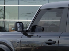 New 2025 Ford Bronco Big Bend 4 Door 4x4 at Briarwood Ford near Saline, MI