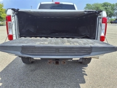 Used 2017 Ford Super Duty F-250 4WD Crew Cab Platinum at Maxx Loans near St. Adrian, MI