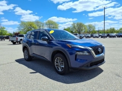 Used 2023  Nissan Rogue AWD S at Maxx Loans near St&period; Adrian&comma; MI