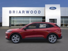 Used 2025  Ford Escape ST-Line AWD at Maxx Loans near St&period; Adrian&comma; MI