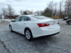 Used 2024  Chevrolet Malibu 4dr Sdn 1LT at Maxx Loans near St&period; Adrian&comma; MI