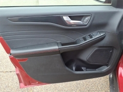 Used 2023  Ford Escape ST-Line AWD at Maxx Loans near St. Adrian, MI