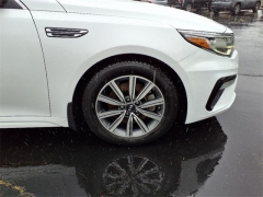Used 2020 Kia Optima EX Premium DCT at Maxx Loans near ,