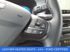 Used 2025  Ford Bronco Sport Badlands 4x4 at Maxx Loans near St&period; Adrian&comma; MI