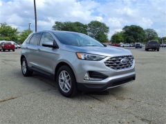Used 2022 Ford Edge AWD at Maxx Loans near St. Adrian, MI
