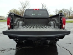 Used 2018  Ram 1500 4WD Crew Cab Sport Longbed at Maxx Loans near St&period; Adrian&comma; MI