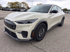 Used 2025  Ford Mustang Mach-E GT AWD at Maxx Loans near St&period; Adrian&comma; MI