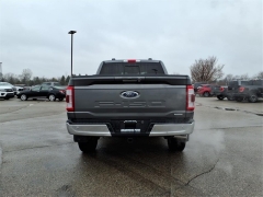 Used 2023  Ford F-150 4WD SuperCrew Box at Maxx Loans near St&period; Adrian&comma; MI