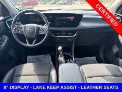 Used 2024  Buick Encore GX FWD 4dr Preferred at Maxx Loans near St&period; Adrian&comma; MI