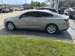 Used 2023  Chevrolet Malibu 4dr Sdn 1LT at Maxx Loans near St&period; Adrian&comma; MI