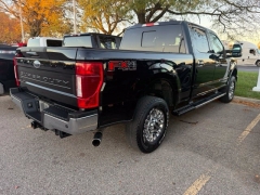Used 2021  Ford Super Duty F-250 SRW 4WD Crew Cab Box at Maxx Loans near St&period; Adrian&comma; MI