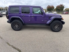 Used 2023  Jeep Wrangler Rubicon 392 4 Door 4x4 at Maxx Loans near St&period; Adrian&comma; MI