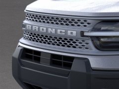 Used 2026  Ford Bronco Sport Big Bend 4x4 at Maxx Loans near St&period; Adrian&comma; MI