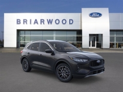 New 2025 Ford Escape PHEV FWD at Briarwood Ford near Saline, MI