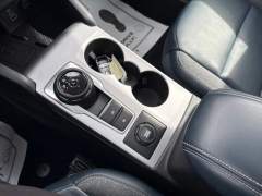 Used 2023  Ford Bronco Sport Outer Banks 4x4 at Maxx Loans near St&period; Adrian&comma; MI