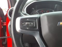 Used 2020  Chevrolet Blazer 4d SUV FWD LT w&sol;1LT at Maxx Loans near St&period; Adrian&comma; MI