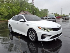 Used 2020 Kia Optima EX Premium DCT at Maxx Loans near ,