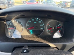 Used 2013  Chevrolet Impala 4d Sedan LT at Maxx Loans near St&period; Adrian&comma; MI