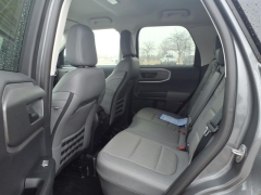 Used 2025  Ford Bronco Sport Badlands 4x4 at Maxx Loans near St&period; Adrian&comma; MI