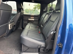 Used 2022  Ford Super Duty F-250 4WD LARIAT Crew Cab SRW 8' Box at Maxx Loans near St&period; Adrian&comma; MI