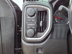Used 2019 Chevrolet Silverado 1500 4WD Crew Cab 147" LT at Briarwood Ford near Saline, MI