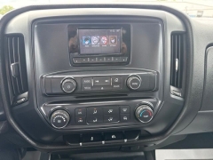 Used 2014  Chevrolet Silverado 1500 4WD Double Cab 143&period;5" Work Truck w&sol;2WT at Maxx Loans near St&period; Adrian&comma; MI