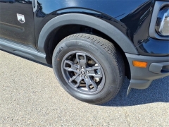 Used 2024  Ford Bronco Sport Big Bend 4x4 at Maxx Loans near St. Adrian, MI