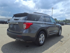 Used 2022 Ford Explorer XLT 4WD at Maxx Loans near St. Adrian, MI