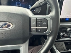 Used 2024  Ford Super Duty F-250 SRW 4WD Crew Cab Box at Maxx Loans near St&period; Adrian&comma; MI