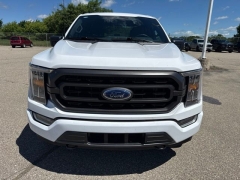 Used 2023  Ford F-150 4WD SuperCrew 5&period;5' Box at Maxx Loans near St&period; Adrian&comma; MI