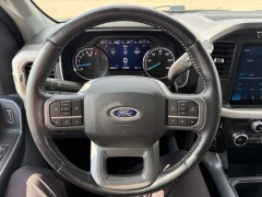 Used 2021  Ford F-150 4WD SuperCrew 5&period;5' Box at Maxx Loans near St&period; Adrian&comma; MI