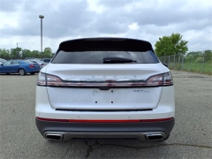 Used 2019 Lincoln Nautilus Reserve AWD at Maxx Loans near ,