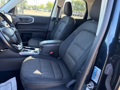 Used 2023  Ford Bronco Sport Big Bend 4x4 at Maxx Loans near St&period; Adrian&comma; MI