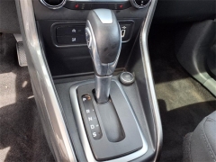 Used 2021 Ford EcoSport SE FWD at Briarwood Ford near Saline, MI