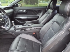 Used 2019 Ford Mustang 2d Fastback EcoBoost Premium at Maxx Loans near ,